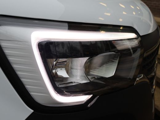 Renault Master T35 2.3 dCi 150 L2H2 150 PK ENERGY COMFORT + DAB | CARPLAY | CAMERA | TREKHAAK 2500 KG ActivLease financial lease