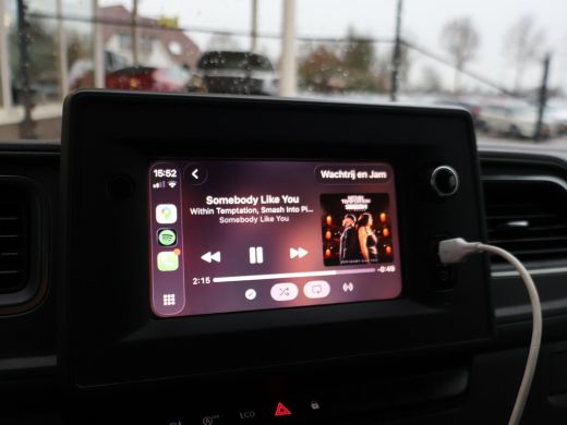 Renault Master T35 2.3 dCi 150 L2H2 150 PK ENERGY COMFORT + DAB | CARPLAY | CAMERA | TREKHAAK 2500 KG ActivLease financial lease