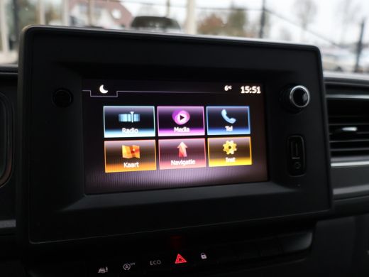 Renault Master T35 2.3 dCi 150 L2H2 150 PK ENERGY COMFORT + DAB | CARPLAY | CAMERA | TREKHAAK 2500 KG ActivLease financial lease