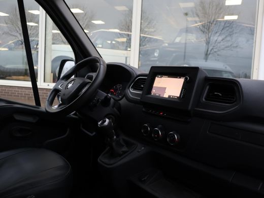 Renault Master T35 2.3 dCi 150 L2H2 150 PK ENERGY COMFORT + DAB | CARPLAY | CAMERA | TREKHAAK 2500 KG ActivLease financial lease