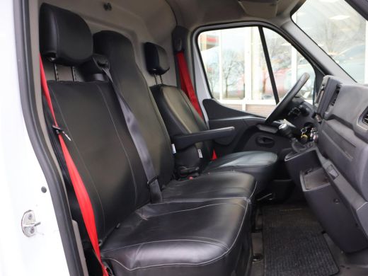 Renault Master T35 2.3 dCi 150 L2H2 150 PK ENERGY COMFORT + DAB | CARPLAY | CAMERA | TREKHAAK 2500 KG ActivLease financial lease