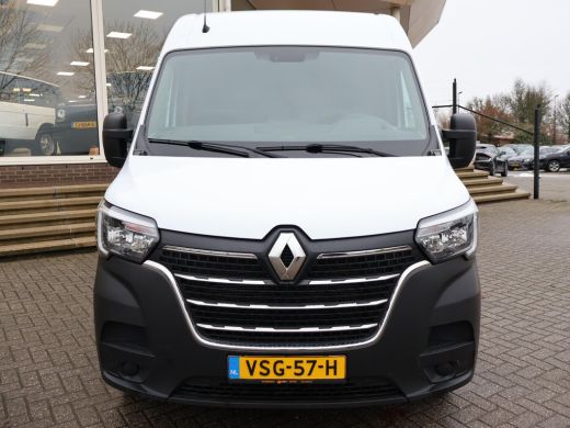 Renault Master T35 2.3 dCi 150 L2H2 150 PK ENERGY COMFORT + DAB | CARPLAY | CAMERA | TREKHAAK 2500 KG ActivLease financial lease