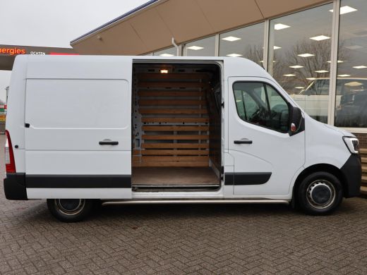 Renault Master T35 2.3 dCi 150 L2H2 150 PK ENERGY COMFORT + DAB | CARPLAY | CAMERA | TREKHAAK 2500 KG ActivLease financial lease