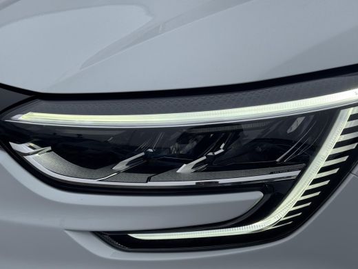 Renault M&eacute;gane Estate Estate 1.3 TCe 140 EDC Equilibre CARPLAY | PDC | LMV 1/2 LEDER ActivLease financial lease