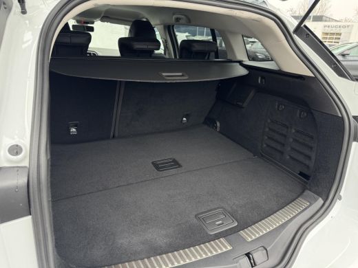 Renault M&eacute;gane Estate Estate 1.3 TCe 140 EDC Equilibre CARPLAY | PDC | LMV 1/2 LEDER ActivLease financial lease