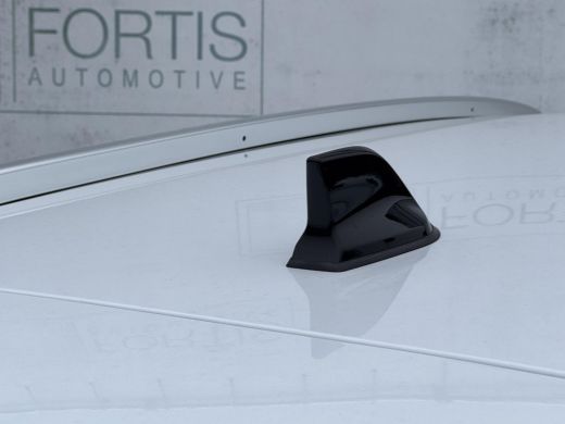 Renault M&eacute;gane Estate Estate 1.3 TCe 140 EDC Equilibre CARPLAY | PDC | LMV 1/2 LEDER ActivLease financial lease