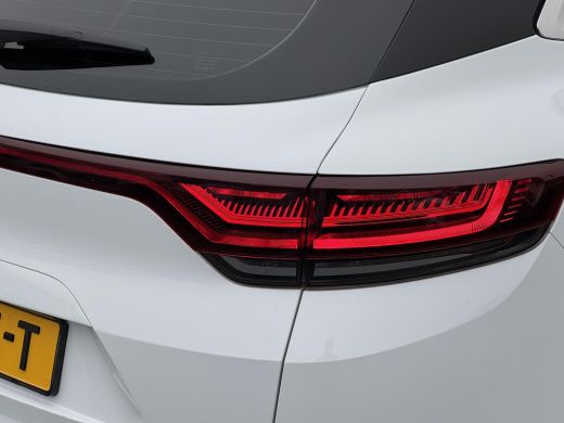 Renault M&eacute;gane Estate Estate 1.3 TCe 140 EDC Equilibre CARPLAY | PDC | LMV 1/2 LEDER ActivLease financial lease