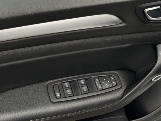 Renault M&eacute;gane Estate Estate 1.3 TCe 140 EDC Equilibre CARPLAY | PDC | LMV 1/2 LEDER ActivLease financial lease