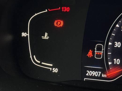 Renault M&eacute;gane Estate Estate 1.3 TCe 140 EDC Equilibre CARPLAY | PDC | LMV 1/2 LEDER ActivLease financial lease