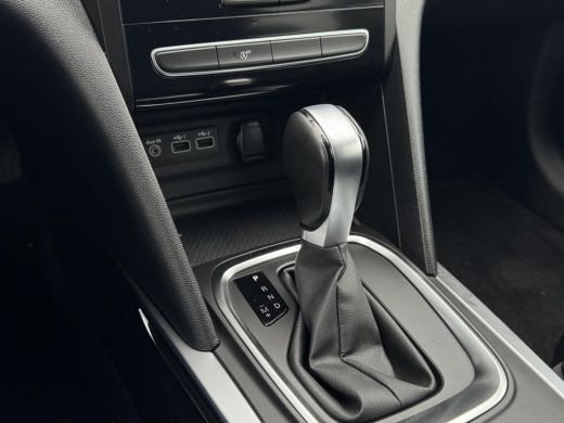 Renault M&eacute;gane Estate Estate 1.3 TCe 140 EDC Equilibre CARPLAY | PDC | LMV 1/2 LEDER ActivLease financial lease