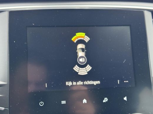 Renault M&eacute;gane Estate Estate 1.3 TCe 140 EDC Equilibre CARPLAY | PDC | LMV 1/2 LEDER ActivLease financial lease