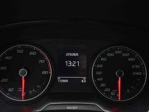 Seat Ibiza 1.0 TSI 95pk FR Business Intense Trekhaak Navigatie Camera Led Carplay 120 ActivLease financial lease