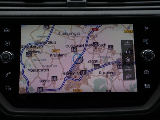 Seat Ibiza 1.0 TSI 95pk FR Business Intense Trekhaak Navigatie Camera Led Carplay 120 ActivLease financial lease