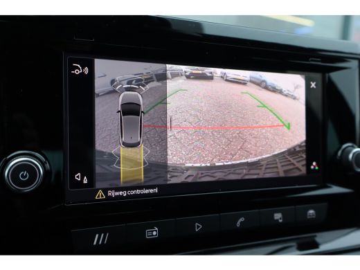 Seat Ibiza 115PK Style Business Connect | Achteruitrijcamera | Draadloze telefoonlader 15W | Front Assist ActivLease financial lease