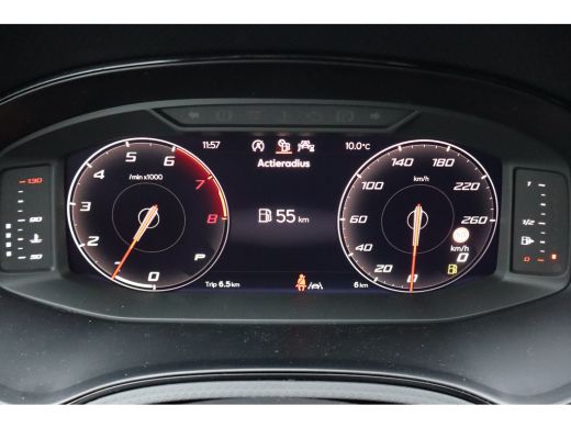 Seat Ibiza 115PK Style Business Connect | Achteruitrijcamera | Draadloze telefoonlader 15W | Front Assist ActivLease financial lease