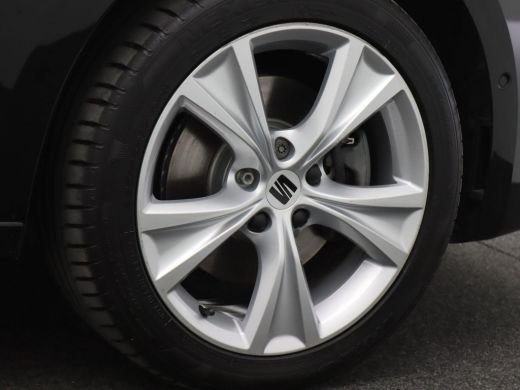 Seat Leon Sportstourer 1.4 TSI eHybrid PHEV FR Business Intense 204PK DSG SOH 87%, Panorama Dak, Elektr. Ac... ActivLease financial lease