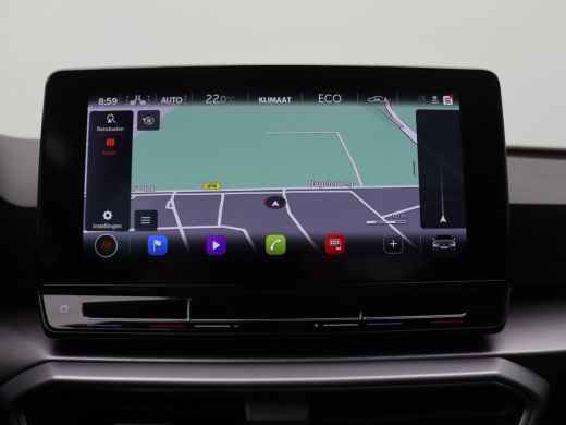 Seat Leon Sportstourer 1.4 TSI eHybrid PHEV FR Business Intense 204PK DSG SOH 87%, Panorama Dak, Elektr. Ac... ActivLease financial lease