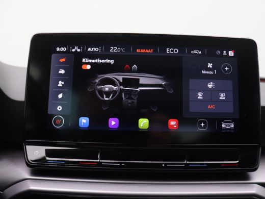 Seat Leon Sportstourer 1.4 TSI eHybrid PHEV FR Business Intense 204PK DSG SOH 87%, Panorama Dak, Elektr. Ac... ActivLease financial lease