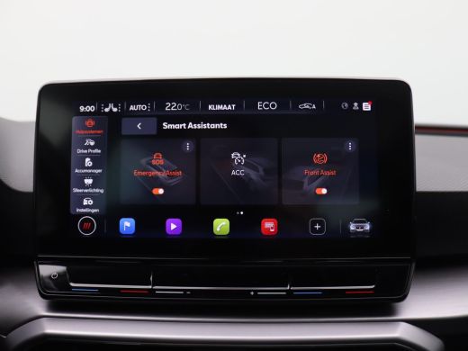 Seat Leon Sportstourer 1.4 TSI eHybrid PHEV FR Business Intense 204PK DSG SOH 87%, Panorama Dak, Elektr. Ac... ActivLease financial lease