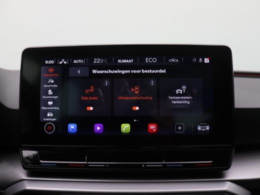 Seat Leon Sportstourer 1.4 TSI eHybrid PHEV FR Business Intense 204PK DSG SOH 87%, Panorama Dak, Elektr. Ac... ActivLease financial lease