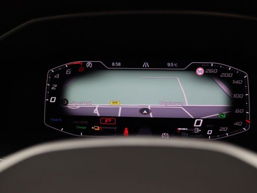 Seat Leon Sportstourer 1.4 TSI eHybrid PHEV FR Business Intense 204PK DSG SOH 87%, Panorama Dak, Elektr. Ac... ActivLease financial lease