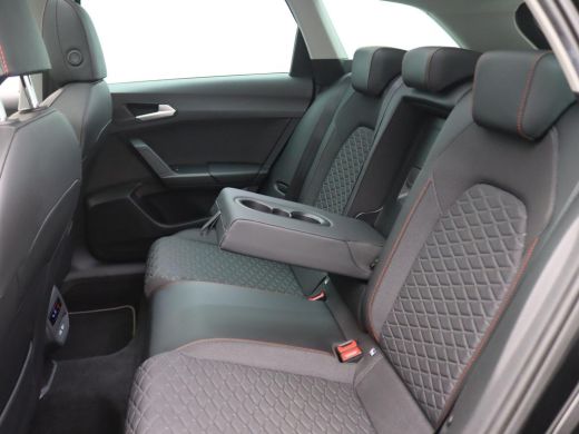 Seat Leon Sportstourer 1.4 TSI eHybrid PHEV FR Business Intense 204PK DSG SOH 87%, Panorama Dak, Elektr. Ac... ActivLease financial lease