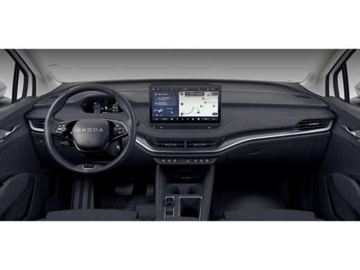 Skoda Elroq 60 Business Edition | 20 Inch Vega ActivLease financial lease