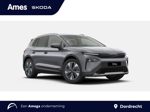 Skoda Elroq 60 Business Edition | Trekhaak | Business upgrade pakket - Clever