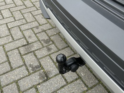 Skoda Elroq 85 Business Edition | Trekhaak | Business upgrade pakket - Clever ActivLease financial lease