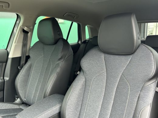 Skoda Elroq 85 Business Edition | Trekhaak | Business upgrade pakket - Clever ActivLease financial lease