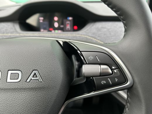 Skoda Elroq 85 Business Edition | Trekhaak | Business upgrade pakket - Clever ActivLease financial lease