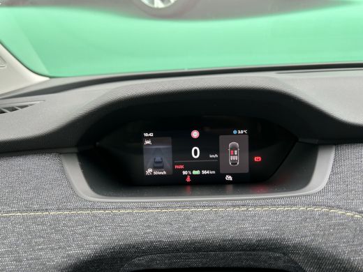 Skoda Elroq 85 Business Edition | Trekhaak | Business upgrade pakket - Clever ActivLease financial lease