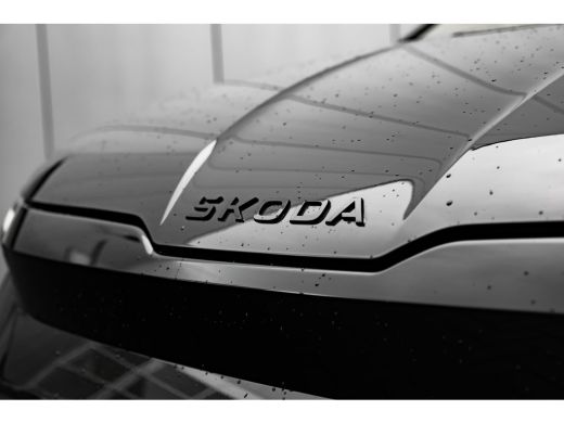Skoda Elroq Sportline Inclusief &euro;3000,- inruilvoordeel | Cruise control met speedlimiter | Driving mode selec... ActivLease financial lease