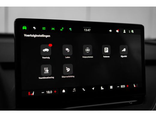 Skoda Elroq Sportline Inclusief &euro;3000,- inruilvoordeel | Cruise control met speedlimiter | Driving mode selec... ActivLease financial lease