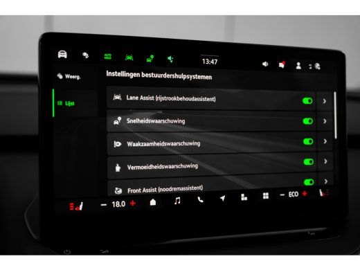 Skoda Elroq Sportline Inclusief &euro;3000,- inruilvoordeel | Cruise control met speedlimiter | Driving mode selec... ActivLease financial lease