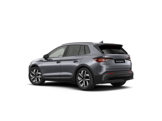 Skoda Elroq Sportline Inclusief &euro;3000,- inruilvoordeel | Cruise control met speedlimiter | Driving mode selec... ActivLease financial lease