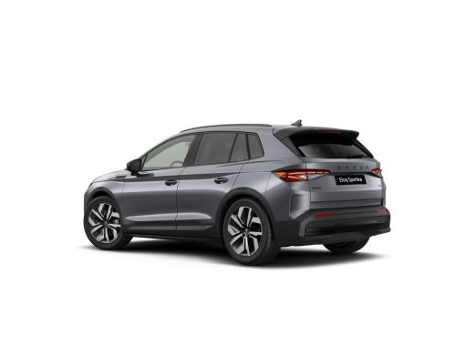 Skoda Elroq Sportline Inclusief &euro;3000,- inruilvoordeel | Cruise control met speedlimiter | Driving mode selec... ActivLease financial lease
