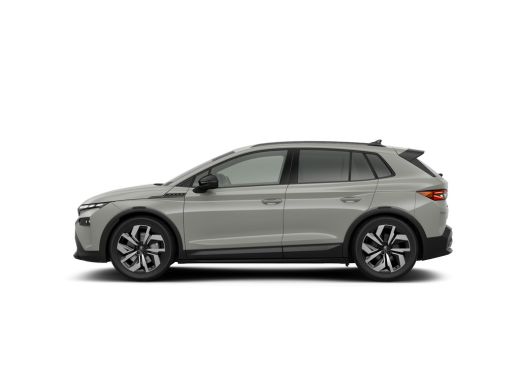 Skoda Elroq Sportline Inclusief &euro;3000,- inruilvoordeel | Cruise control met speedlimiter | Driving mode selec... ActivLease financial lease