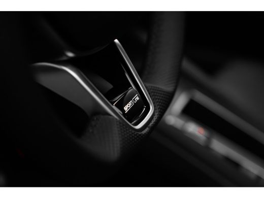 Skoda Elroq Sportline Inclusief &euro;3000,- inruilvoordeel | Cruise control met speedlimiter | Driving mode selec... ActivLease financial lease