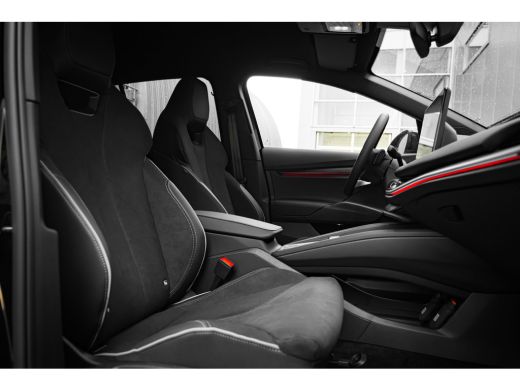 Skoda Elroq Sportline Inclusief &euro;3000,- inruilvoordeel | Cruise control met speedlimiter | Driving mode selec... ActivLease financial lease