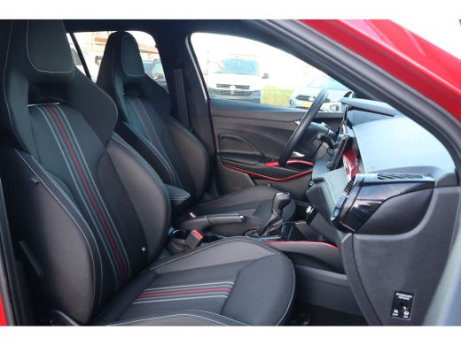 Skoda Fabia 115PK 1.0 TSI Monte Carlo | Achteruitrijcamera | Apple Carplay/Android Auto|telefoonintegratie pr... ActivLease financial lease