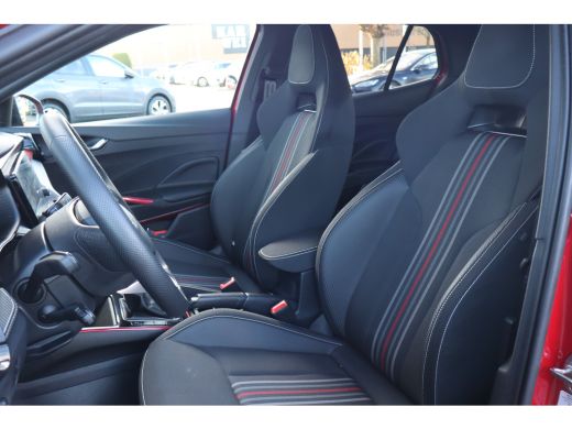 Skoda Fabia 115PK 1.0 TSI Monte Carlo | Achteruitrijcamera | Apple Carplay/Android Auto|telefoonintegratie pr... ActivLease financial lease