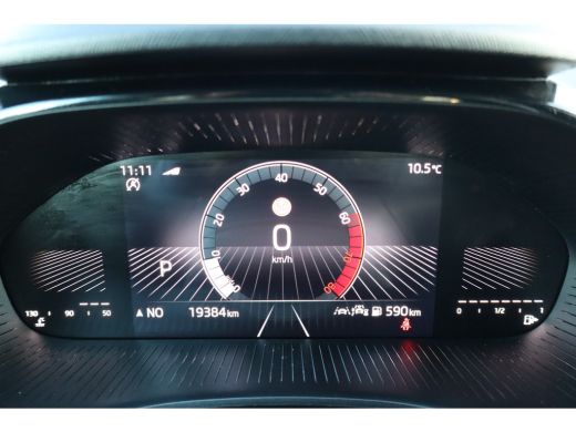 Skoda Fabia 115PK 1.0 TSI Monte Carlo | Achteruitrijcamera | Apple Carplay/Android Auto|telefoonintegratie pr... ActivLease financial lease