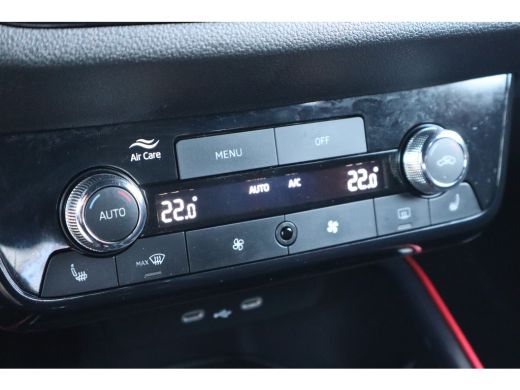 Skoda Fabia 115PK 1.0 TSI Monte Carlo | Achteruitrijcamera | Apple Carplay/Android Auto|telefoonintegratie pr... ActivLease financial lease