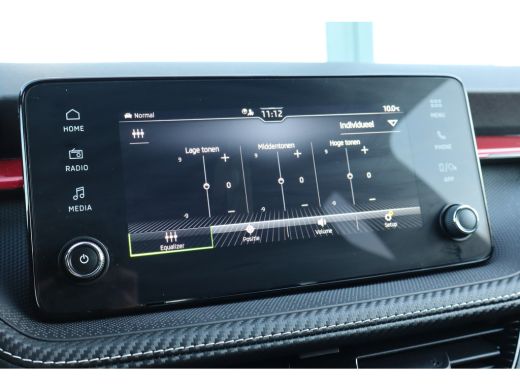 Skoda Fabia 115PK 1.0 TSI Monte Carlo | Achteruitrijcamera | Apple Carplay/Android Auto|telefoonintegratie pr... ActivLease financial lease