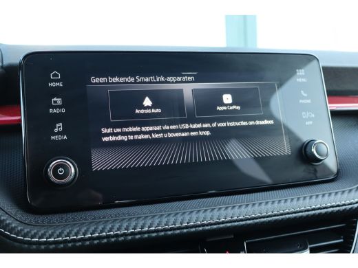 Skoda Fabia 115PK 1.0 TSI Monte Carlo | Achteruitrijcamera | Apple Carplay/Android Auto|telefoonintegratie pr... ActivLease financial lease