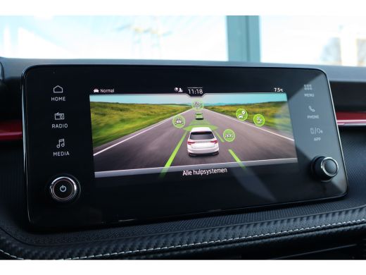 Skoda Fabia 115PK 1.0 TSI Monte Carlo | Achteruitrijcamera | Apple Carplay/Android Auto|telefoonintegratie pr... ActivLease financial lease