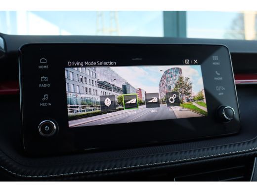 Skoda Fabia 115PK 1.0 TSI Monte Carlo | Achteruitrijcamera | Apple Carplay/Android Auto|telefoonintegratie pr... ActivLease financial lease