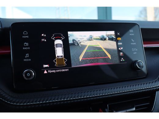 Skoda Fabia 115PK 1.0 TSI Monte Carlo | Achteruitrijcamera | Apple Carplay/Android Auto|telefoonintegratie pr... ActivLease financial lease