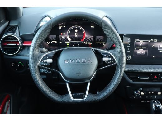 Skoda Fabia 115PK 1.0 TSI Monte Carlo | Achteruitrijcamera | Apple Carplay/Android Auto|telefoonintegratie pr... ActivLease financial lease